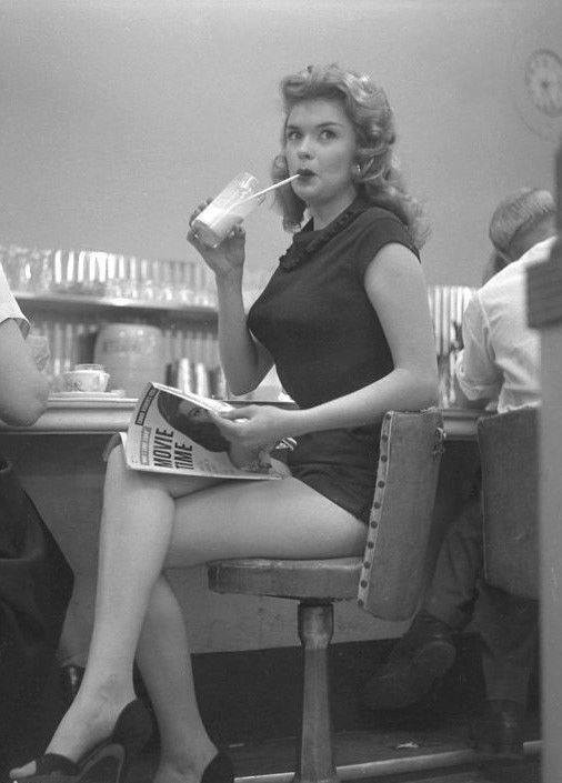 Jayne Mansfield Jayne Mansfield