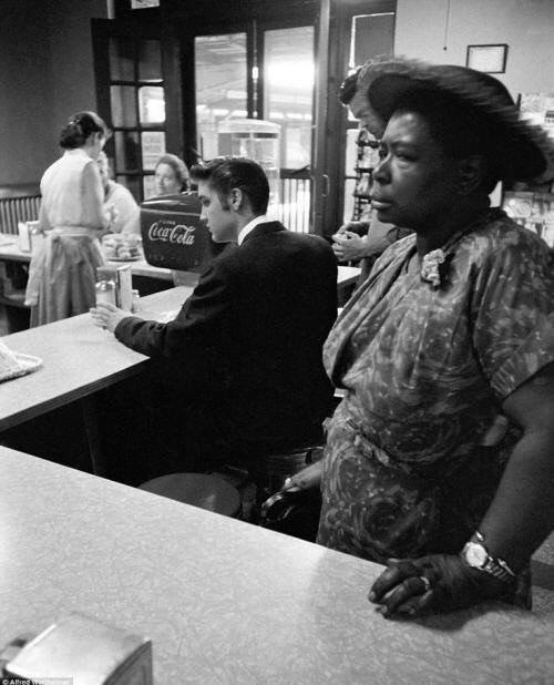 Elvis Presley