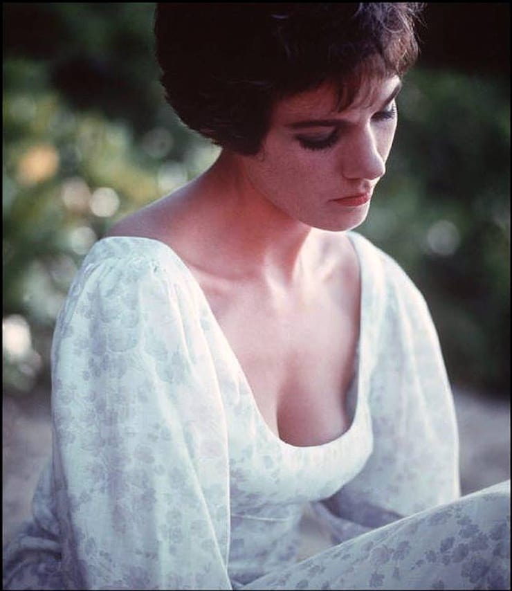 Julie Andrews