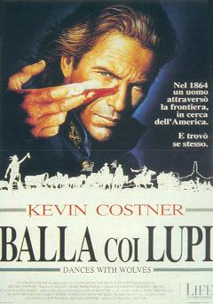 Dances with Wolves