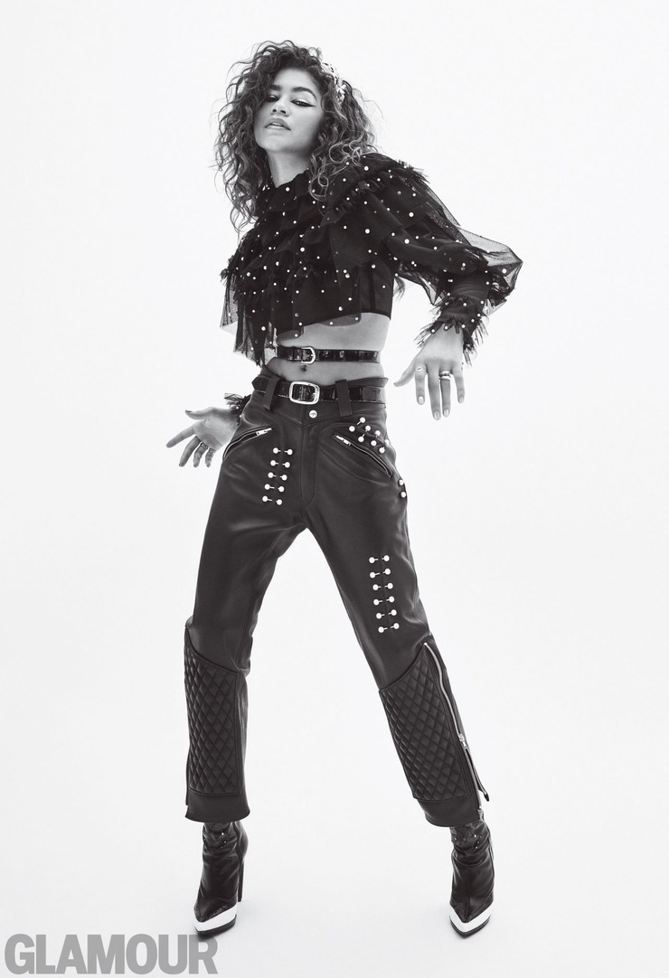 Zendaya Coleman Zendaya Coleman