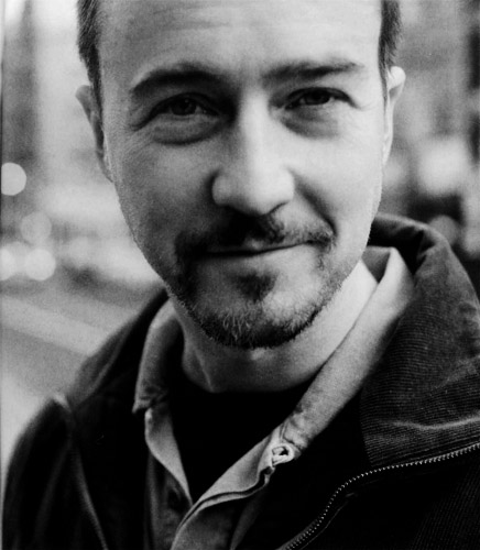 Edward Norton Edward Norton