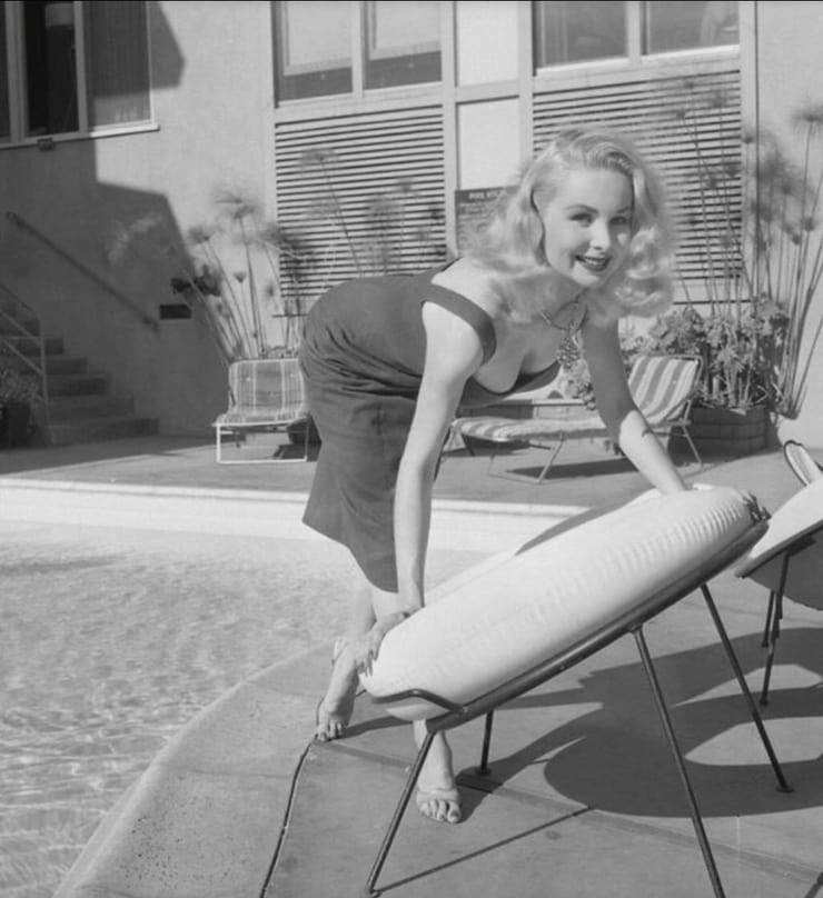 Picture Of Joi Lansing