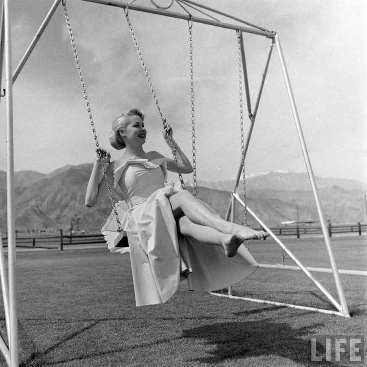 Joi Lansing