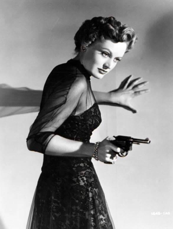 Alexis Smith Alexis Smith