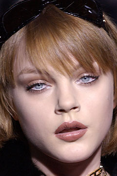 Jessica Stam