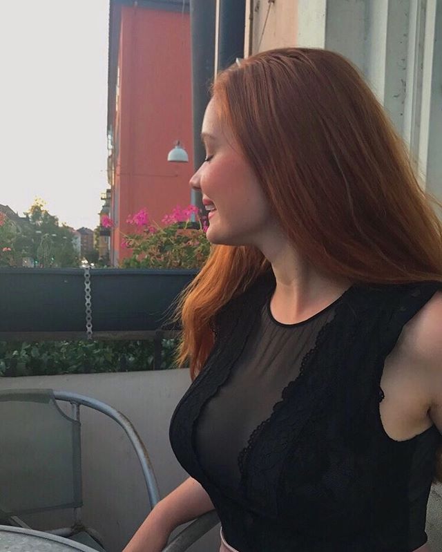 Helene Huseby