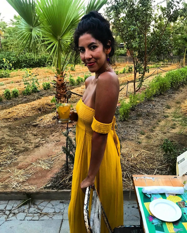 Stephanie Beatriz Stephanie Beatriz