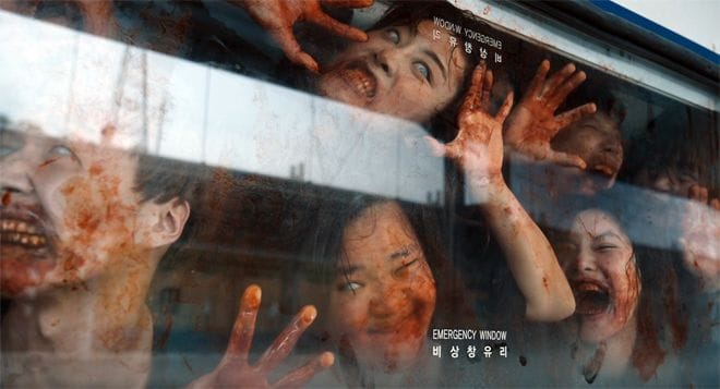 Train to Busan