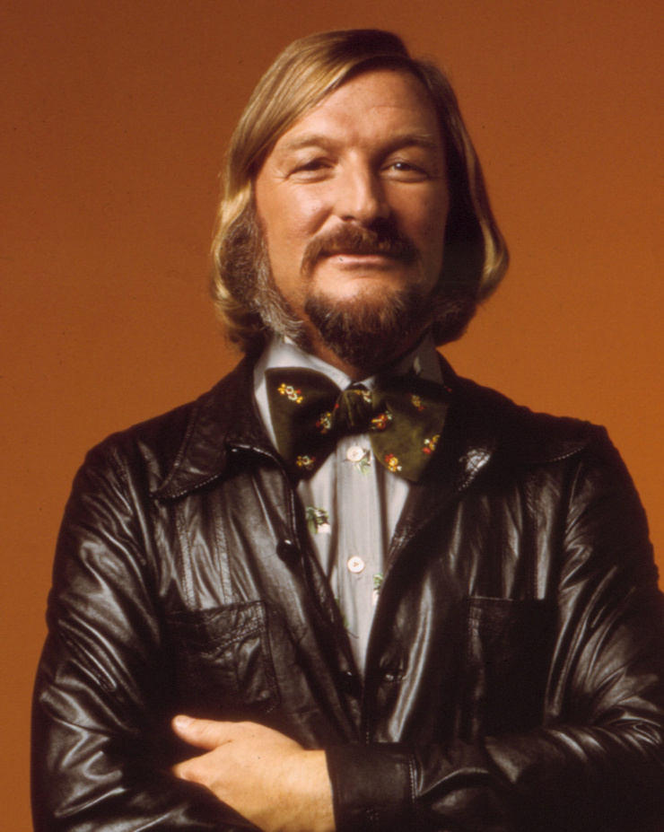 James Last