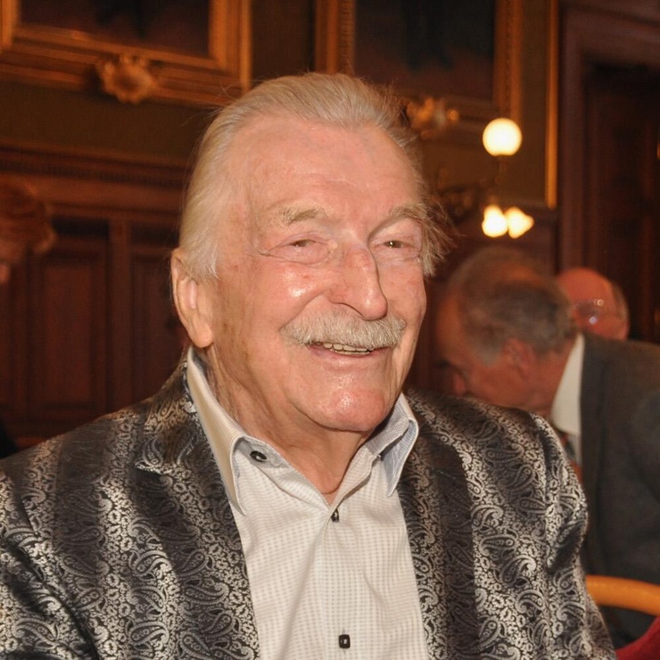 James Last