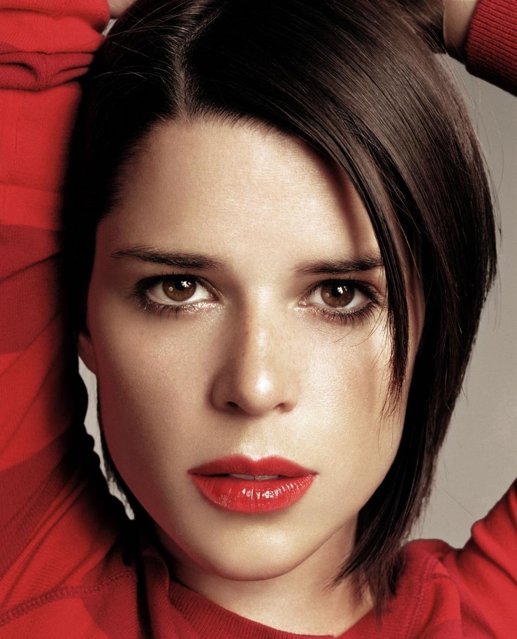 Neve Campbell Neve Campbell