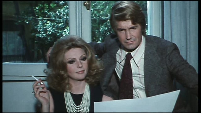 Picture of Crimes of the Black Cat (1972)