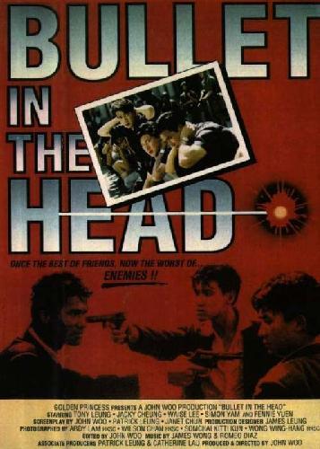 Bullet in the Head