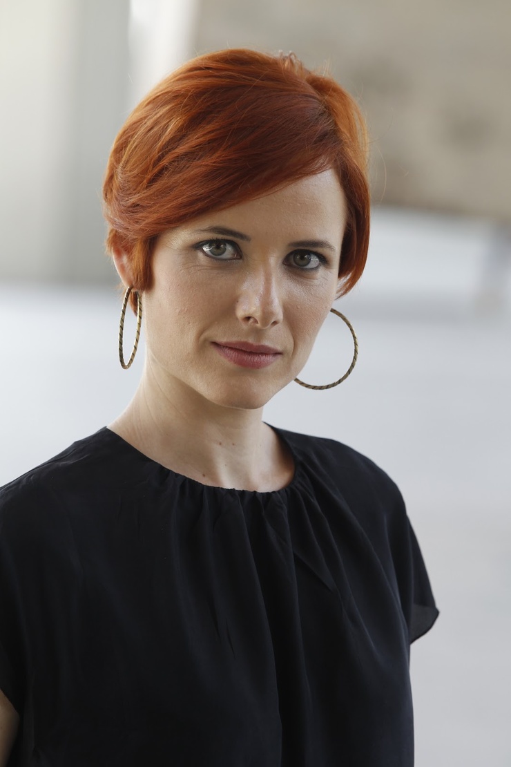 Noelia Atance Noelia Atance