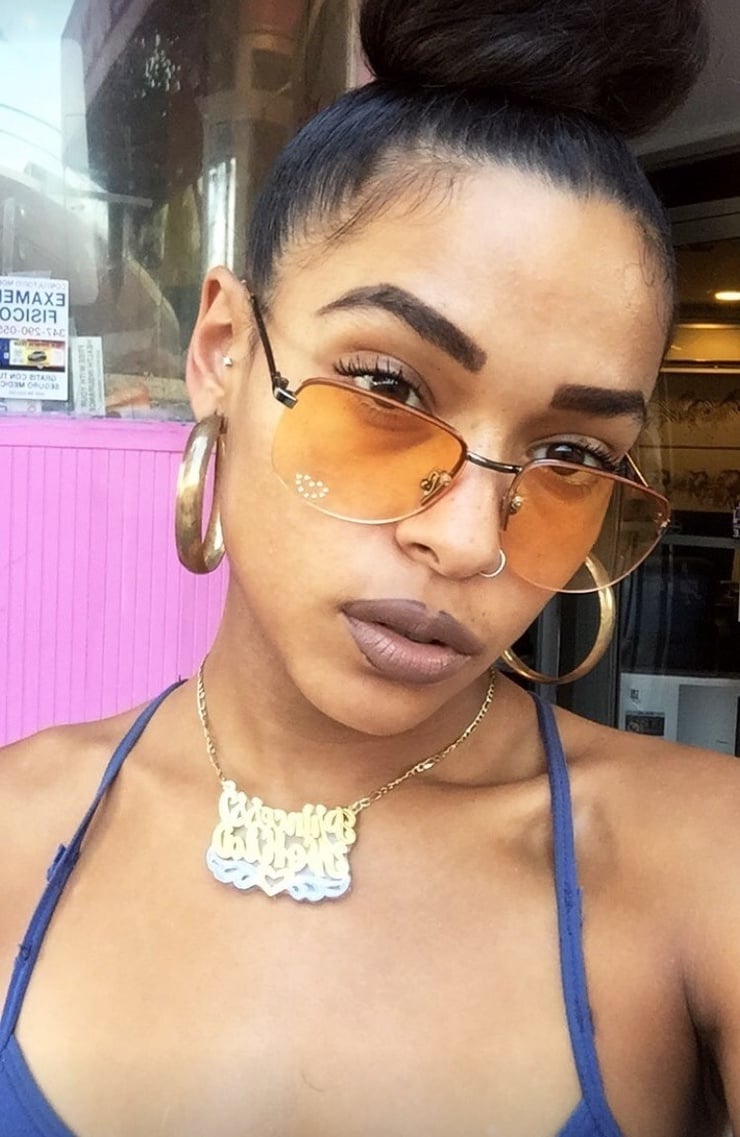 Princess Nokia