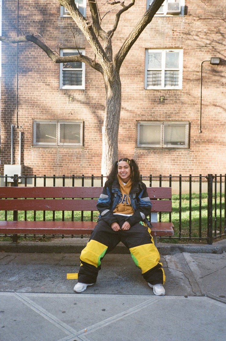 Princess Nokia