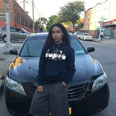 Princess Nokia