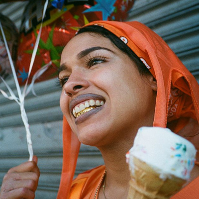 Princess Nokia