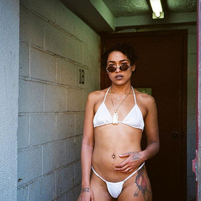 Princess Nokia