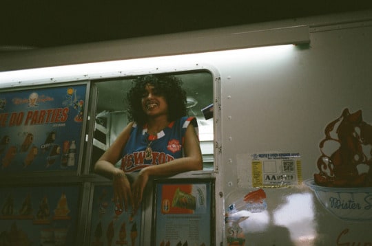 Princess Nokia
