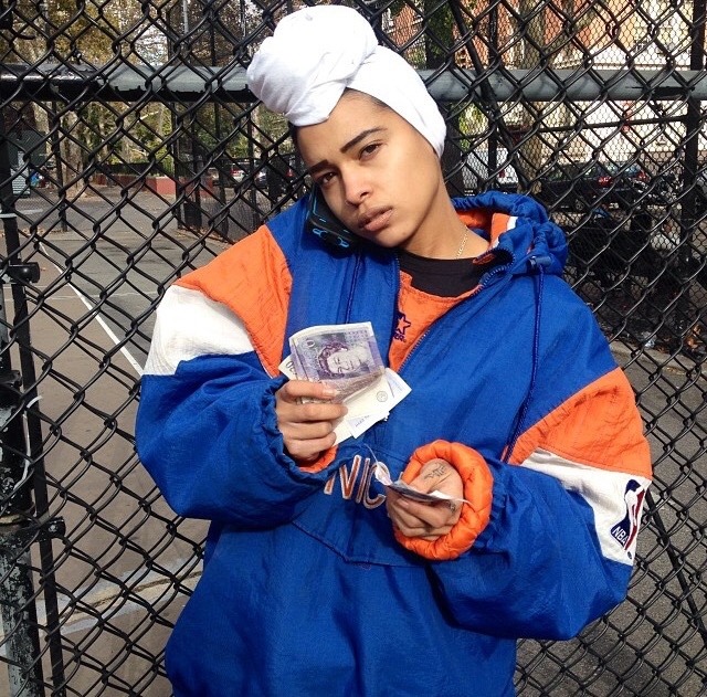 Princess Nokia