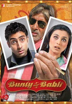 Bunty Aur Babli                                  (2005)