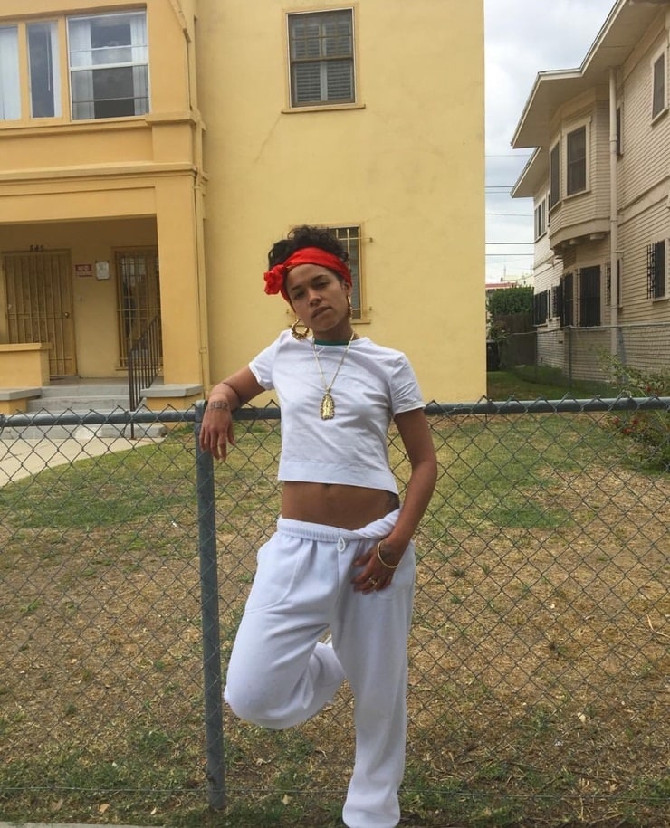 Princess Nokia