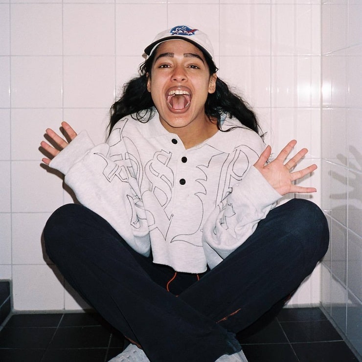 Princess Nokia