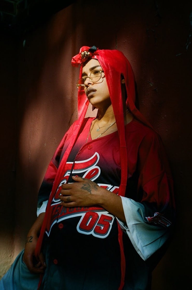 Princess Nokia