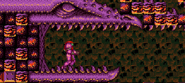 Super Metroid