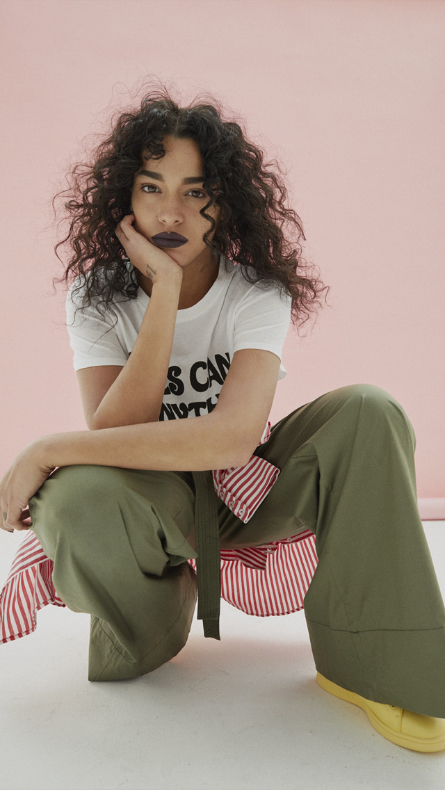 Princess Nokia