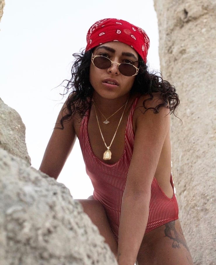 Princess Nokia