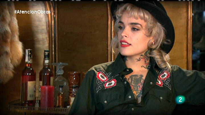 Vinila von Bismark