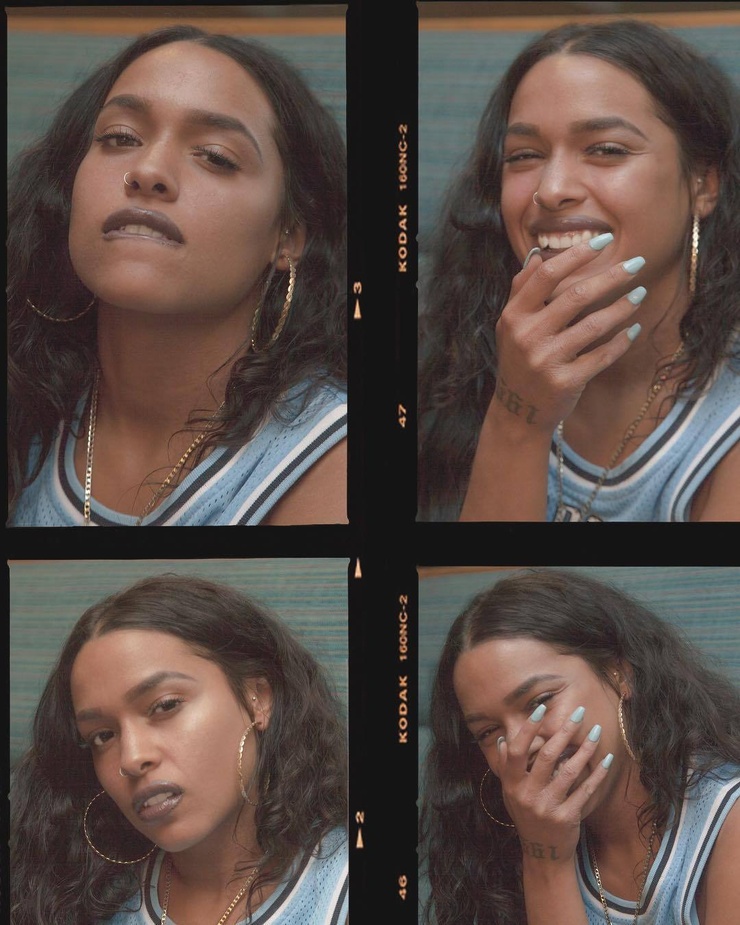 Princess Nokia