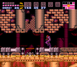 Super Metroid