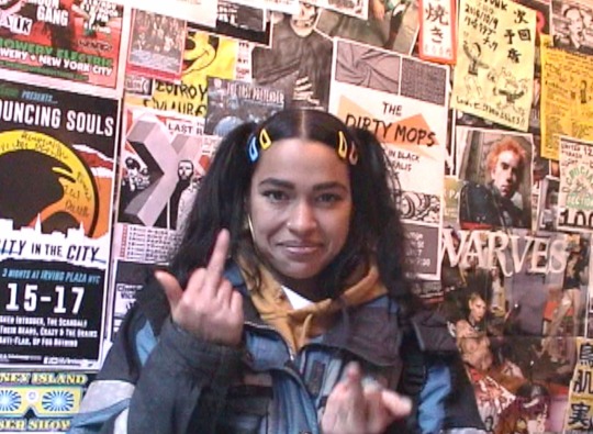 Princess Nokia
