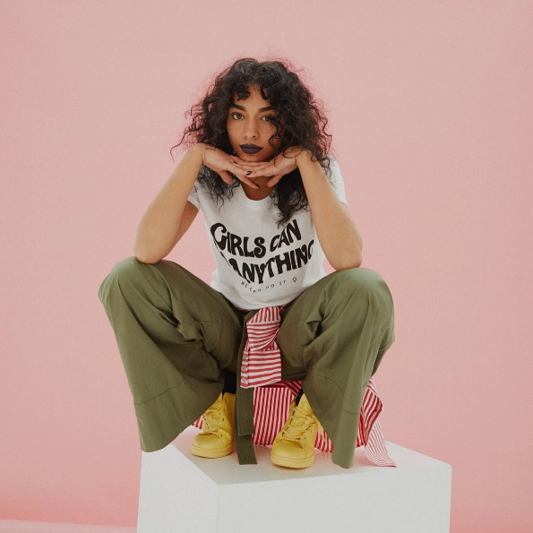 Princess Nokia