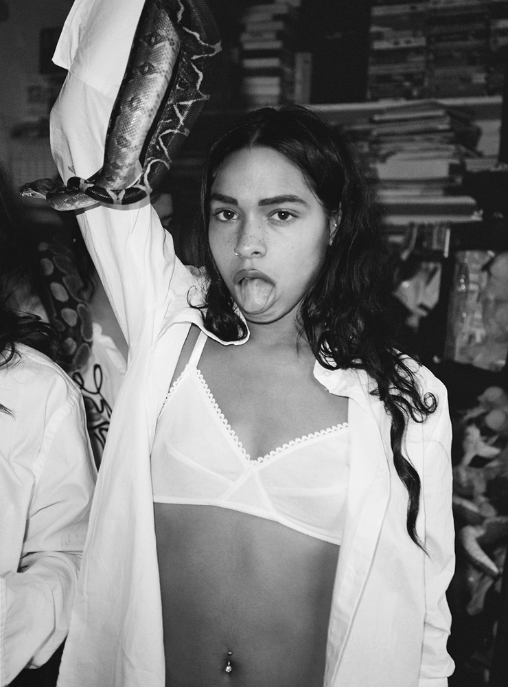 Princess Nokia
