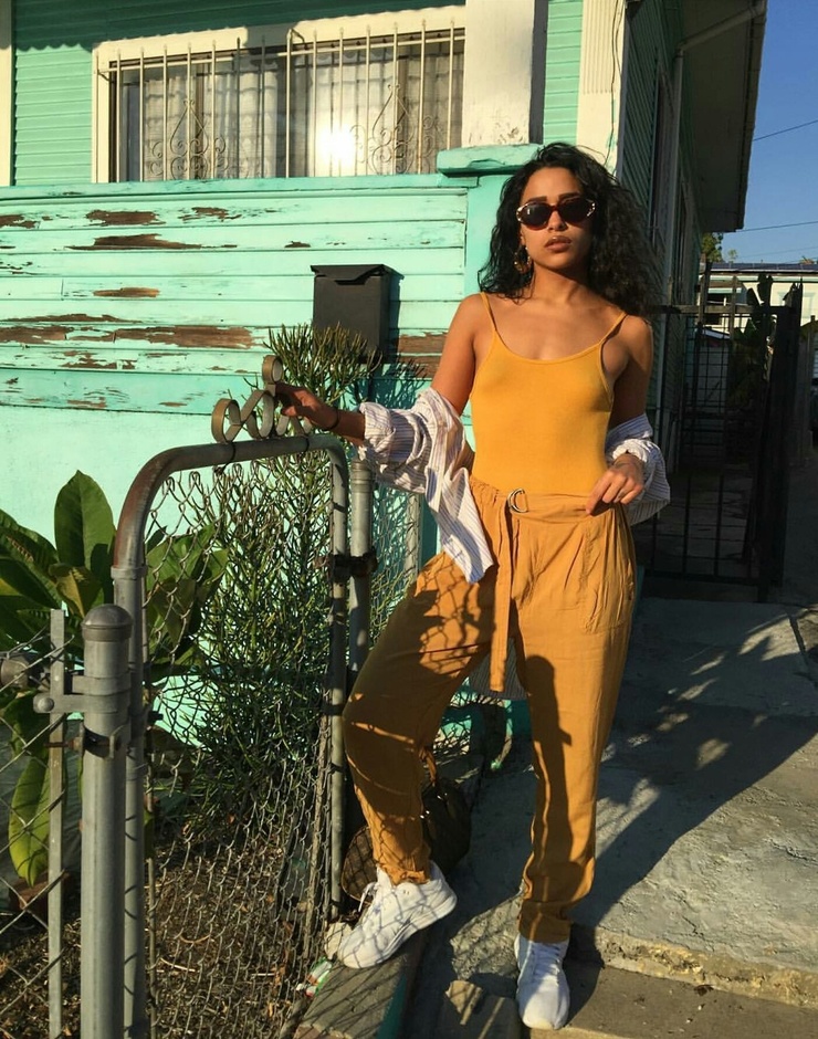 Princess Nokia