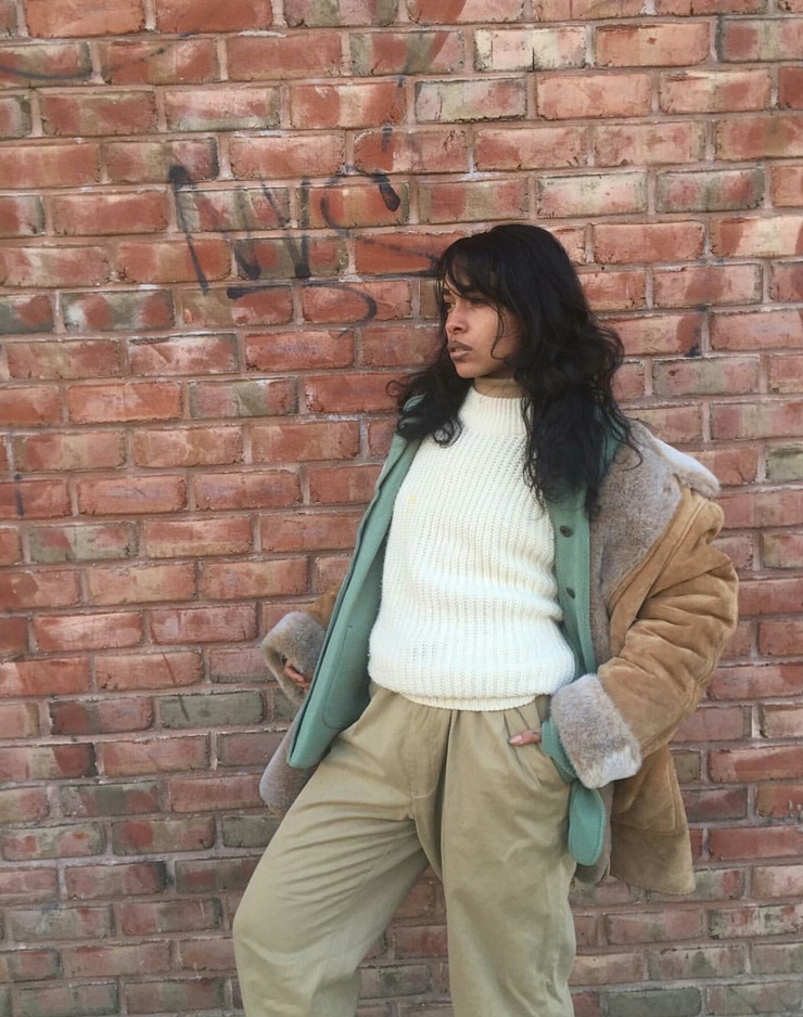 Princess Nokia