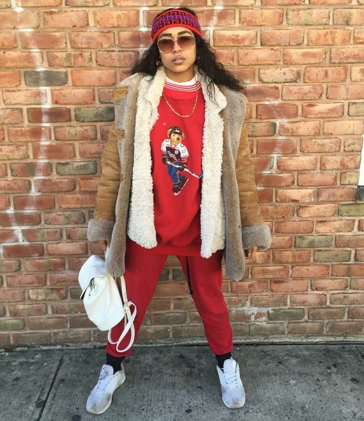 Princess Nokia
