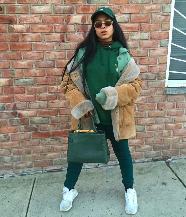 Princess Nokia