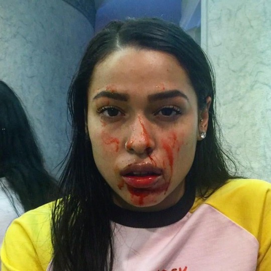 Princess Nokia