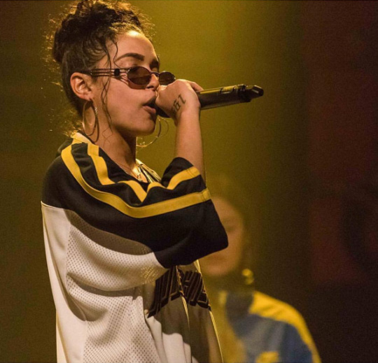 Princess Nokia