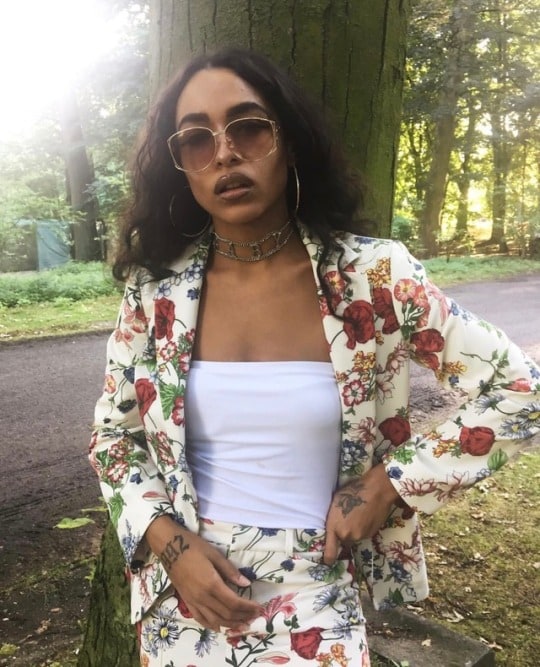 Princess Nokia