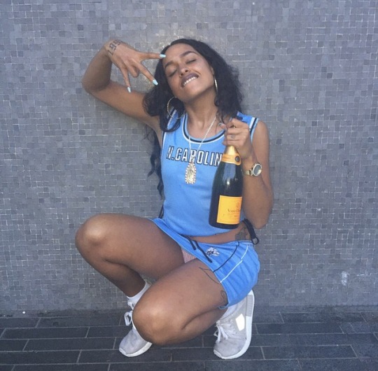 Princess Nokia