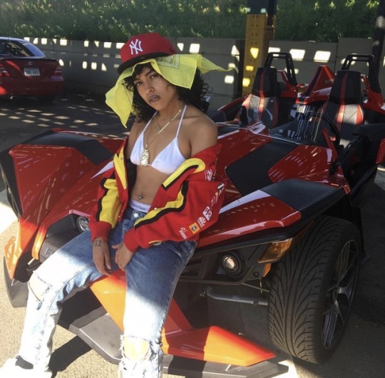 Princess Nokia