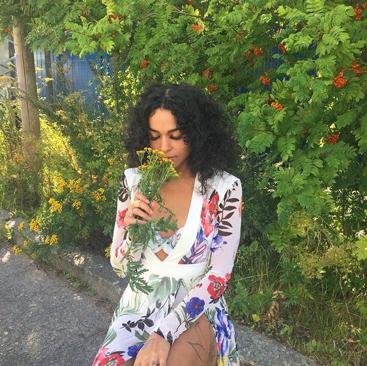 Princess Nokia