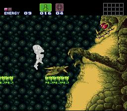 Super Metroid